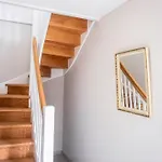 Lerchenhof Haus Kiebitz Semesterbostad Reestow