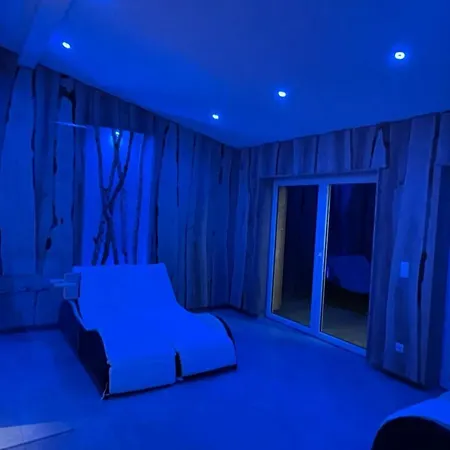 Дом отдыха Lerchenhof Haus Kiebitz *