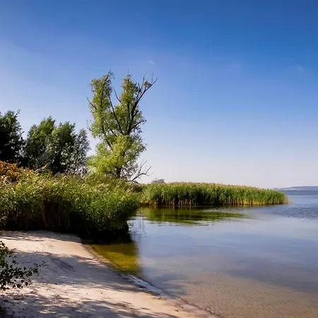 Lerchenhof Haus Kiebitz * Reestow