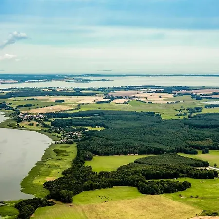 Lerchenhof Haus Kiebitz