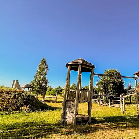 Дом отдыха Lerchenhof Haus Kiebitz *