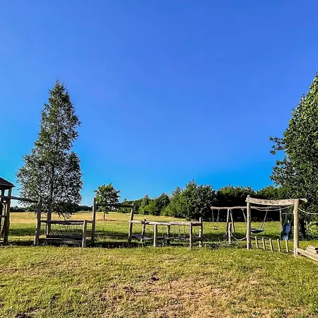 Lerchenhof Haus Kiebitz Reestow