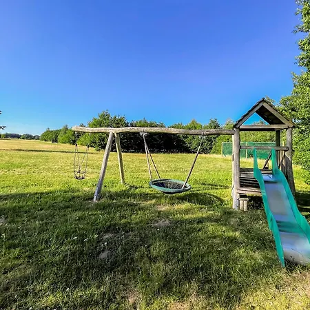 Lerchenhof Haus Kiebitz * Reestow