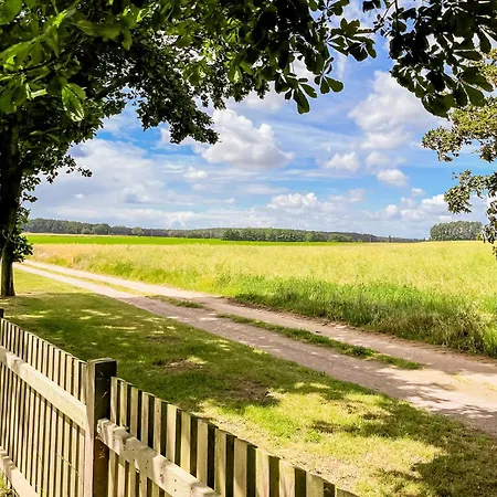 Lerchenhof Haus Kiebitz