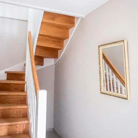 Lerchenhof Haus Kiebitz Дом отдыха *