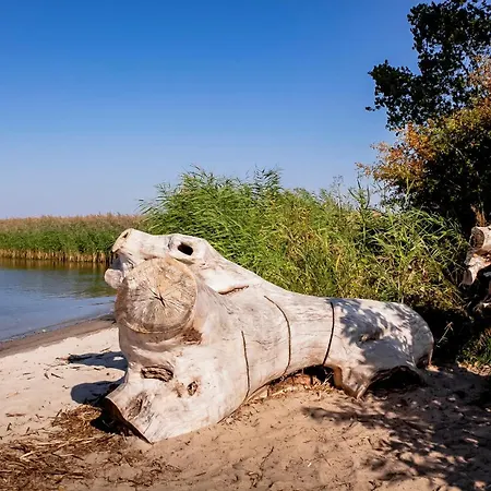 Дом отдыха Lerchenhof Haus Kiebitz *