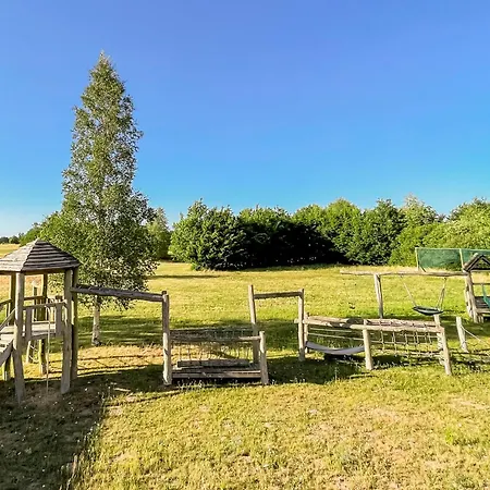 Lerchenhof Haus Kiebitz Reestow