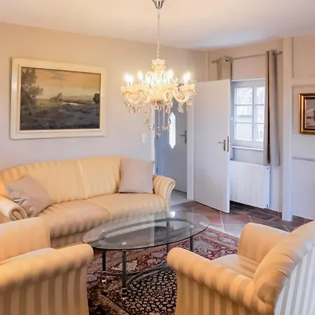 Lerchenhof Haus Kiebitz