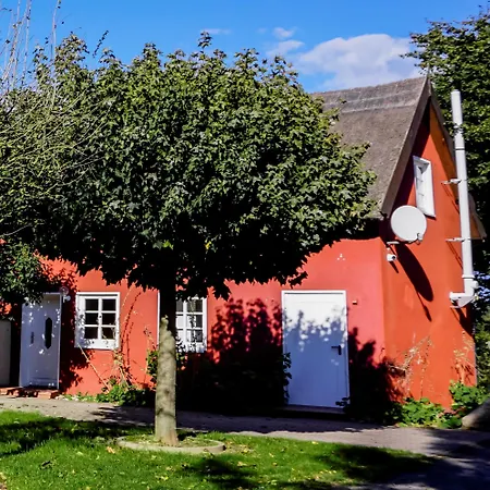 Lerchenhof Haus Kiebitz