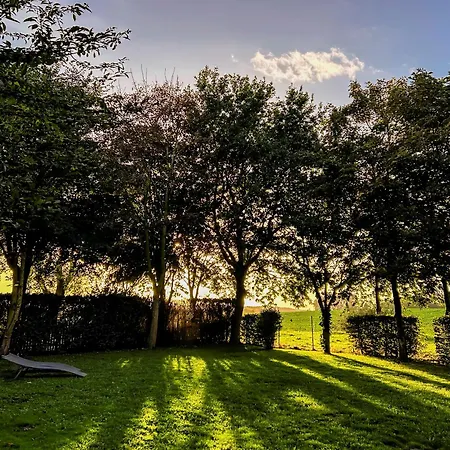 Дом отдыха Lerchenhof Haus Kiebitz